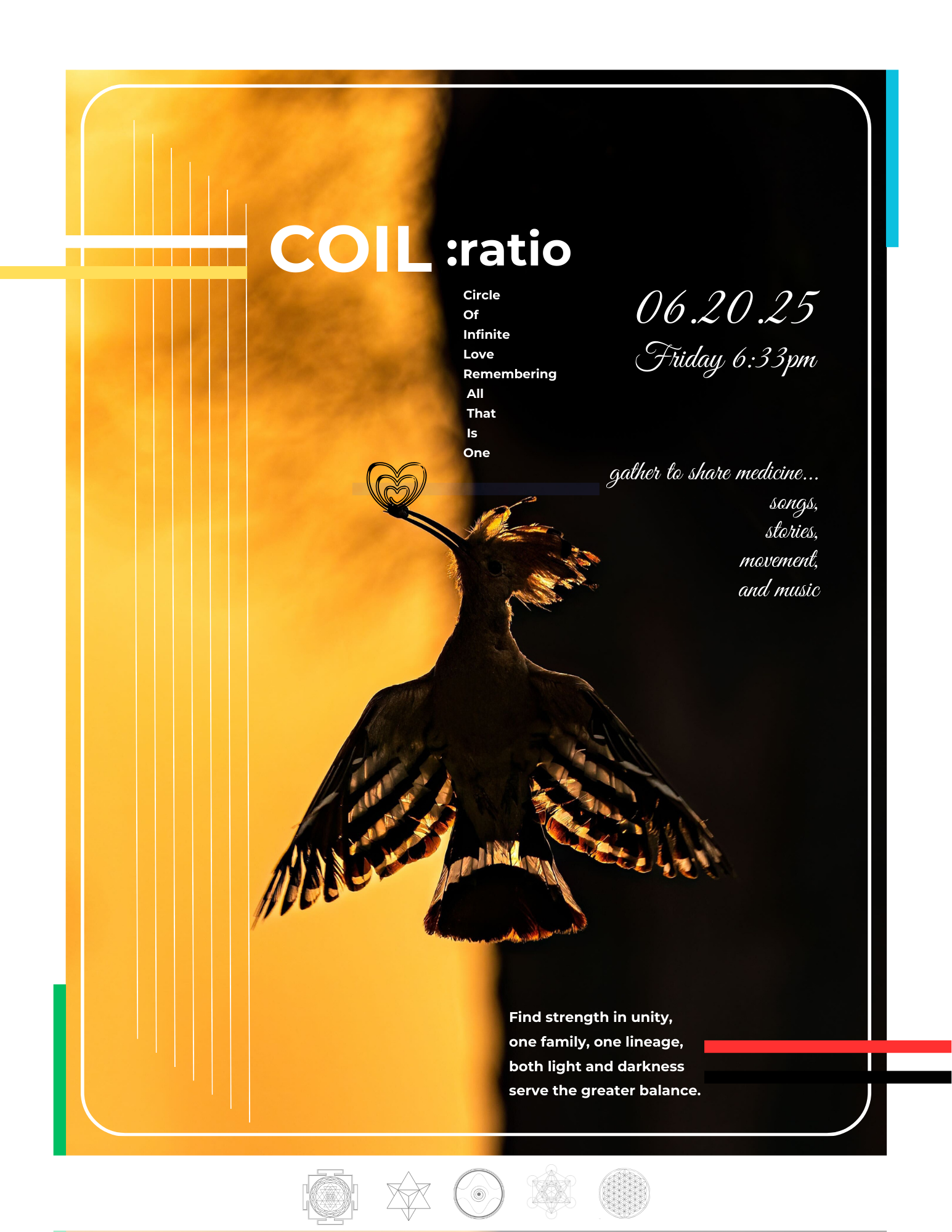 COIL RATIO (2)